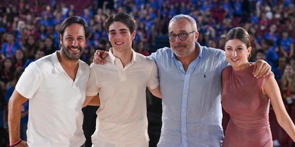 I Cesaroni 7 spoiler, le anticipazioni sulla nuova fidanzata di "Marco": "Farà pensare..."