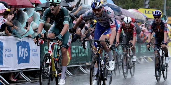 Milan, la maglia verde è più vicina: ecco come difendersi da Pogacar