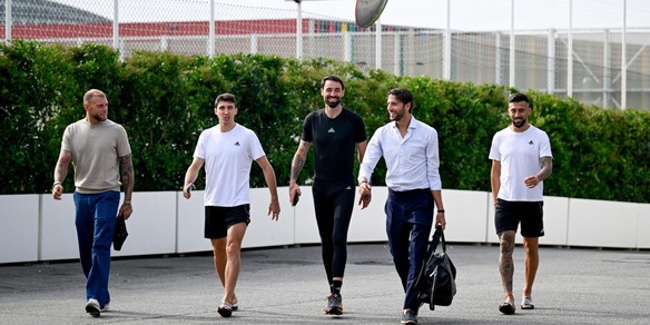 Juventus, il programma delle amichevoli estive 2025 per Tudor