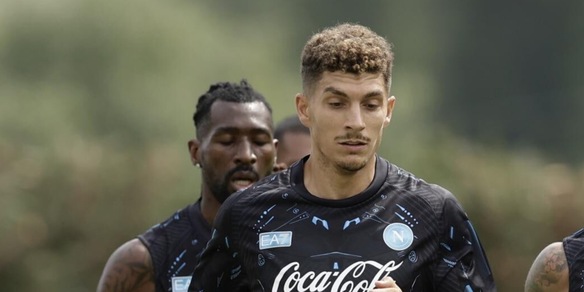 Napoli senti Di Lorenzo: "Difenderemo lo Scudetto" E sui nuovi arrivi...