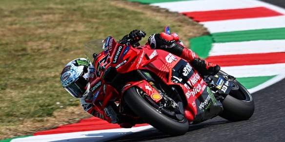 Calendario MotoGP 2026: il programma provvisorio con tutti i Gran Premi. Mugello e Misano le gare in Italia