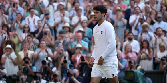 Alcaraz, la bufera dopo Wimbledon e il retroscena che chiarisce tutto: "Ha deciso perché..."