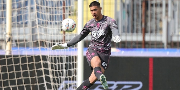 Milan, saluta Vasquez: risolto il contratto del portiere colombiano