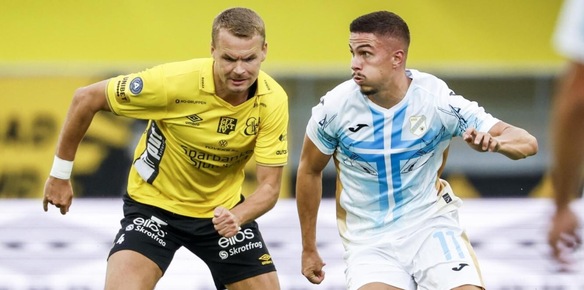 Franjo Ivanovic e quella tripletta in 12 minuti