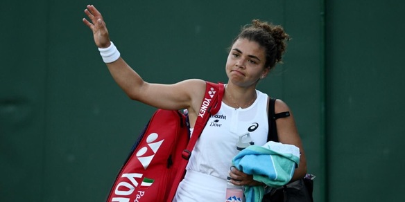 Furlan, l'esclusiva rivelazione su Paolini: "Sara Errani sua coach. E su Sinner..."