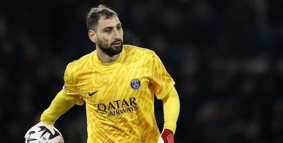 Donnarumma e il Psg, ancora non c'è accordo sul rinnovo: può lasciare a zero come Mbappé