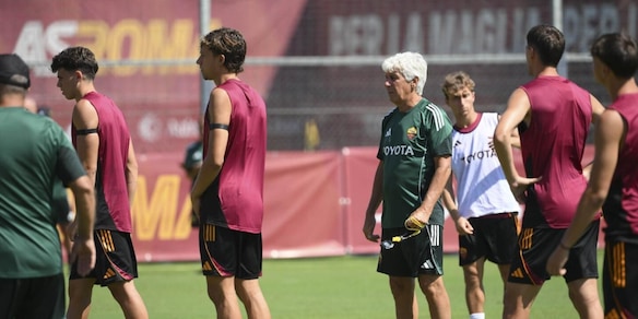 L’analisi della Roma: perché già si vede la mano di Gasperini