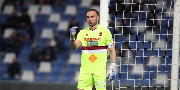 Pescara, caso portieri: Bardi è più di un’idea