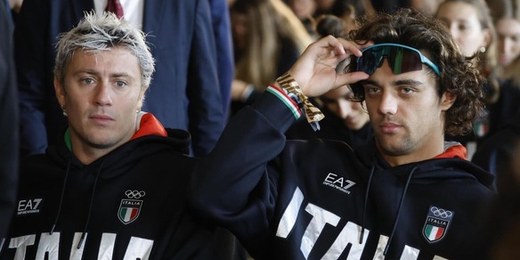 Da Ceccon a Martinenghi, il mondiale di nuoto si sposta in corsia: tutto quello che c'è da sapere