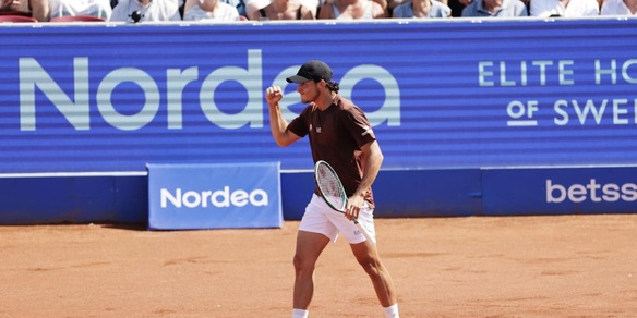 Darderi-Taberner, Atp 250 Umago: orario, quando si gioca e dove vederla in tv