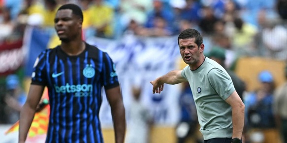 Il caso rientrato, il sogno Lookman, il Napoli che corre: da dove riparte l’Inter