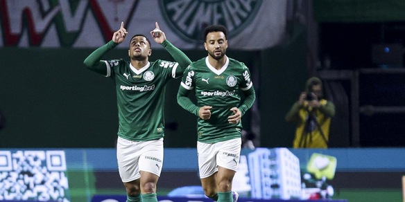 Serie A Betano, quote e pronostico di Palmeiras-Gremio