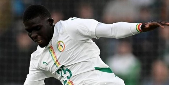 Diouf, i 7 gol nello Slavia Praga e la firma con il West Ham