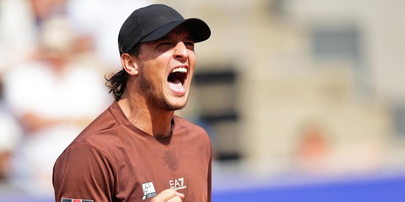 Darderi vince anche a Umago: l'itaiano trionfa su Tabernet in finale con un doppio 6-3