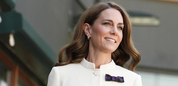 Kate Middleton in vacanza in Grecia, è caos: sudditi arrabbiati