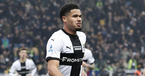 La Fiorentina punta su Sohm: ecco quanto chiede il Parma