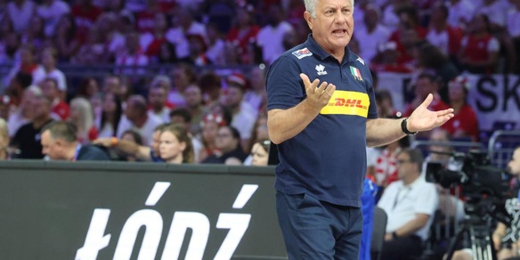 Pallavolo, l’Italia non si ferma più. Altra finale in VNL e poi caccia al mondiale