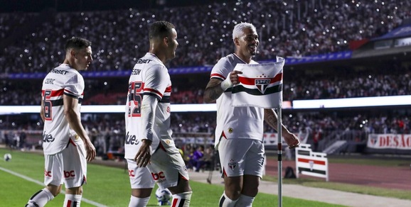 Serie A Betano, analisi e statistiche di Sao Paulo-Fluminense