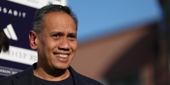 Como, la rivelazione di Suwarso su Morata: "Abbiamo già l'accordo, adesso...". Poi la frase su Messi