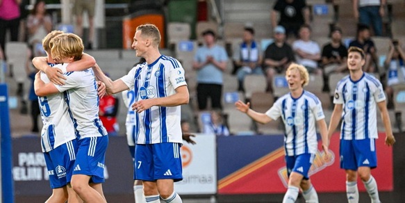 Pronostici Veikkausliiga, Gnistan-Hjk: quote e statistiche del match