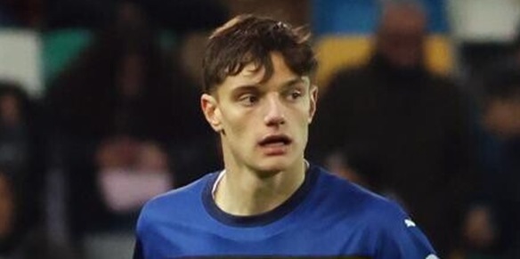 Inter, tutto su Leoni: sarà il futuro della difesa