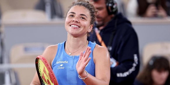 Paolini, tutta la verità. Dopo Furlan e Lopez sceglie il nuovo coach: "Mi darà una mano"