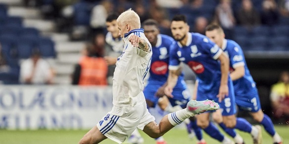 Pronostico Drita-Copenaghen, per le quote danesi ancora favoriti