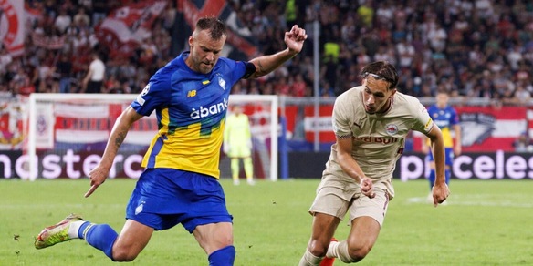 Preliminari di Champions, Dinamo Kiev-Hamrun: ecco cosa giocare