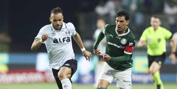 Brasileirao, recupero Gremio-Fortaleza: il pronostico è una combo