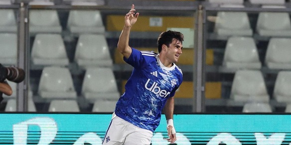 Il bomber dell'estate 2025 Azon in testa, Camarda entra in classifica