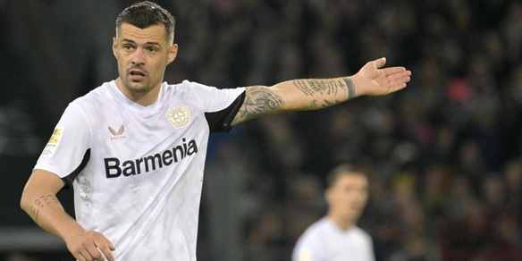 Xhaka al Sunderland, ci siamo: colpo a centrocampo per Ghisolfi