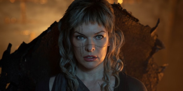 In The Lost Lands: trailer della nuova e oscura avventura fantasy, dal 25 settembre solo al cinema