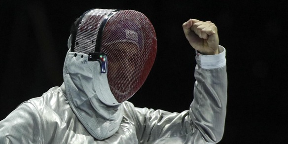 Mondiali scherma, l'Italia piega l'Ungheria ed è campione nella sciabola!