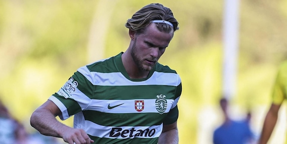 Perché Hjulmand vuole la Juve: le ultime sulla posizione dello Sporting