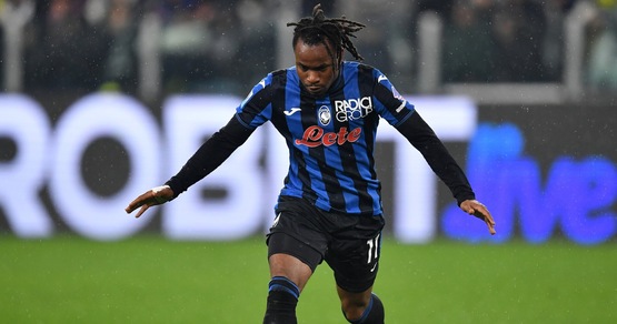 Lookman, la serie: il gusto del sogno