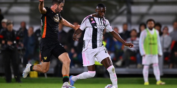 La Juve rilancia: vuole solo Kolo Muani