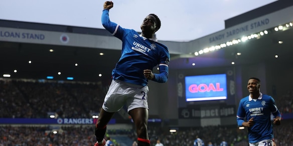 Pronostico Panathinaikos-Rangers, si riparte dal 2-0 dell'andata per gli scozzesi