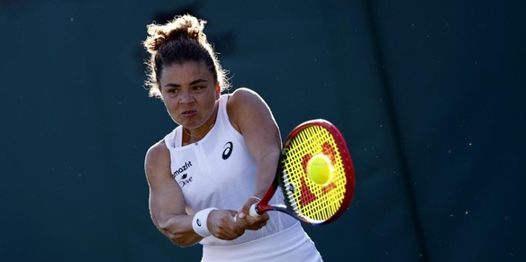 Paolini-Ito, secondo turno Wta 1000 Montreal: orario, quando si gioca e dove vederla in tv