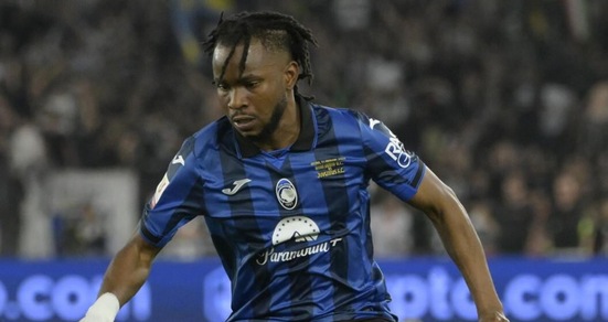 Lookman all'Inter, incontro concluso con l'Atalanta: cosa manca per chiudere