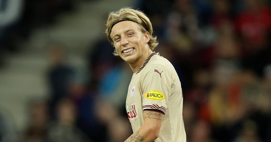 Salisburgo-Brann, il pronostico è una combo... a base di "Multigol"