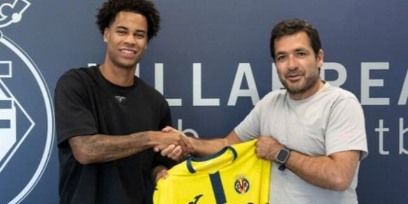 Buchanan dall'Inter al Villarreal, è ufficiale: i dettagli dell'accordo
