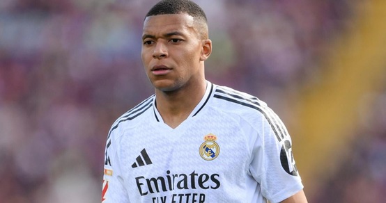 Mbappé numero 10 del Real Madrid: ricordate tutti gli altri?