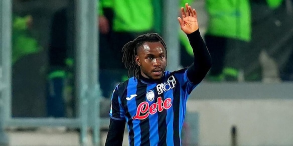 L'Inter pressa l'Atalanta e ora Lookman può diventare decisivo