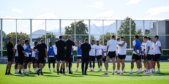 Dall'estate di Motta all'estate di Comolli: la direzione della Juve