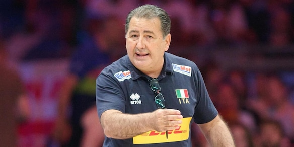 Italia-Cuba 3-1: gli azzurri volano alle semifinali della Volley Nations League!