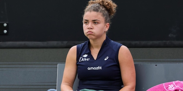 Paolini, delusione social dopo il ko a Montreal: "Non ce l'avevo..."