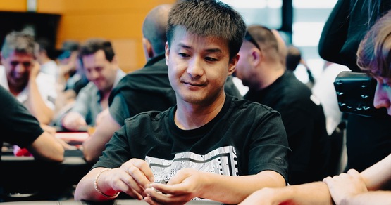 Lulei Hu trionfa al Main Event EPM, due azzurri al tavolo finale