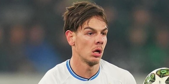 Jashari vuole solo il Milan: non è convocato