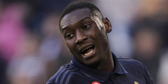 Kolo Muani-Juve, si gioca tutto sui termini di riscatto