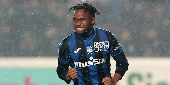 Lookman all'Inter, è l'ora: cosa manca e quando arriva la risposta dell'Atalanta
